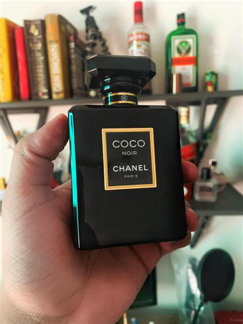 chanel cologne reddit|Coco Noir Chanel perfume .